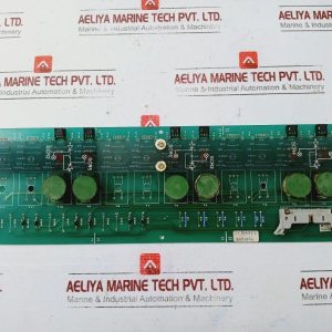 St Ed22303w1 Pcb Card