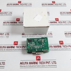 St Pccu846 Pcb Board 94v
