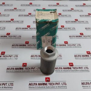 Stauff Sus-a-068-n16f-140-125-0 Strainer Suction Cap