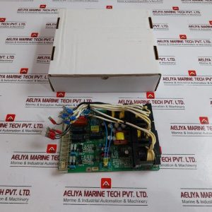 Stc-c2 2071340A02 Printed Circuit Board 94V