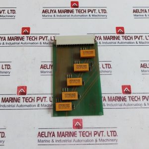 Steinecker 243-24-a813-ih Pcb Board