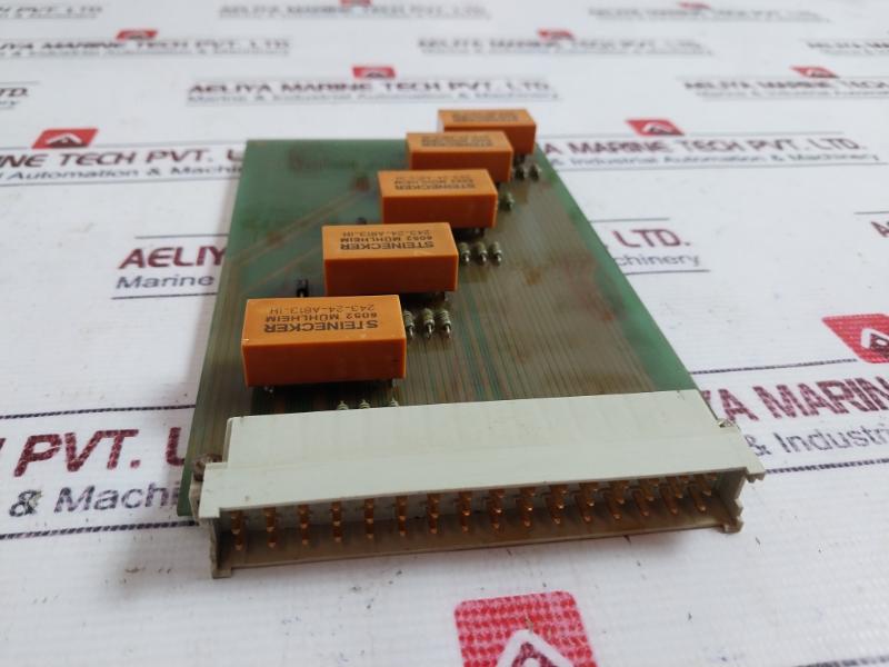 Steinecker 243-24-a813-ih Pcb Board - Image 3