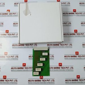 Steinecker 243-24-a813-ih Printed Circuit Board