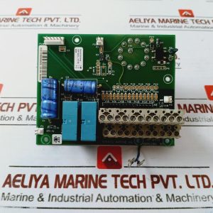 Stento Marine Vp-0415 Pcb Board