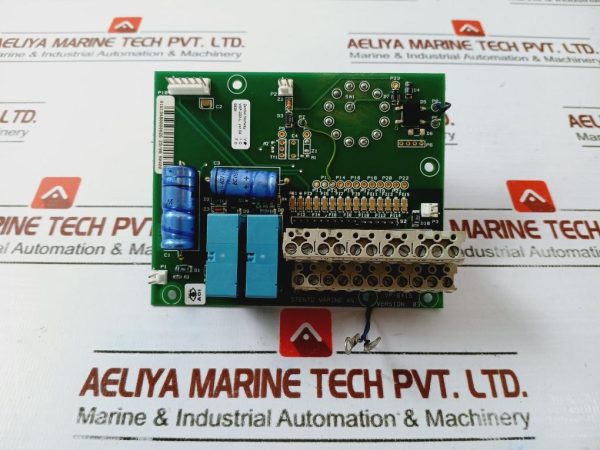 Stento Marine Vp-0415 Pcb Board