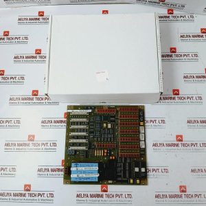 Stn Atlas Ds09 Pcb Card