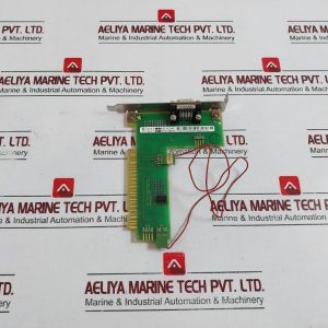 Stn Atlas Elektronik Ge 3046 T 200 01 Pcb Board 94V