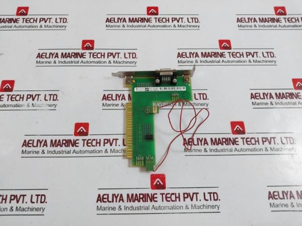 Stn Atlas Elektronik Ge 3046 T 200 01 Pcb Board 94V