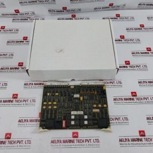 Stn Atlas Elektronik Ge3006g311 Pcb Module