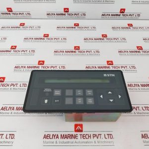 Stn Systemtechnik Bat 446 B Alarm Panel 24V