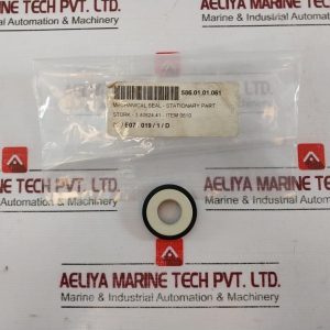 Stork 3.80824.41 Mechanical Seal Stationary Part