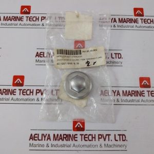 Stork 4A0215.245 Cap Nut