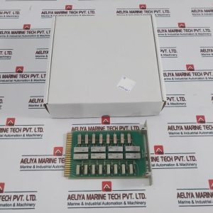 Stromberg Swgm 2J1 Pcb Card