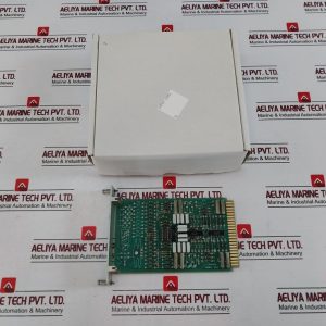 Stromberg Swmr 1j1 Pcb Card