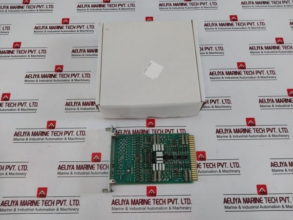 Stromberg Swmr 1j1 Pcb Card