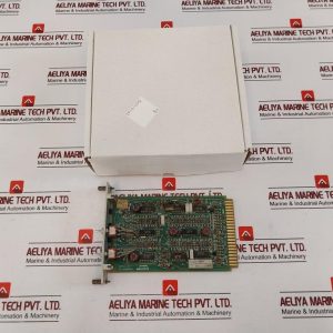 Stromberg Swsu 1j1 Circuit Board