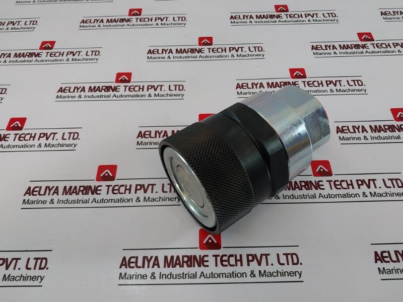 Stucchi F-vep30p Female Coupling - Image 3