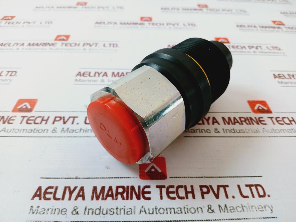 Stucchi M-vep21p Nipple Male Vep Series Qd - Image 3