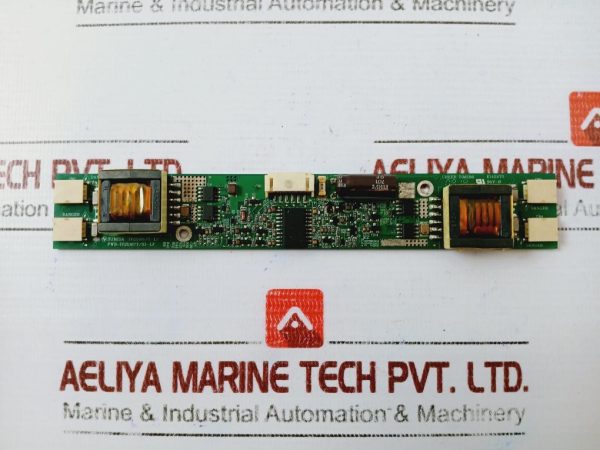 Sumida Iv25167t-lf Circuit Board 94v