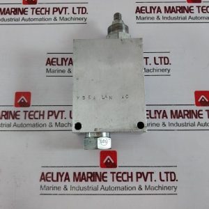 Sun Hydraulics 4150 028 003 Valve