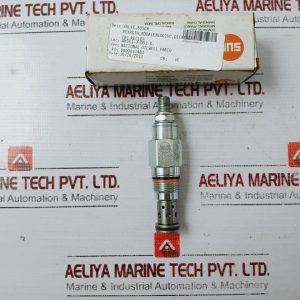 Sun Hydraulics Bosch Rexroth Rdda-len Differential Relief Valve
