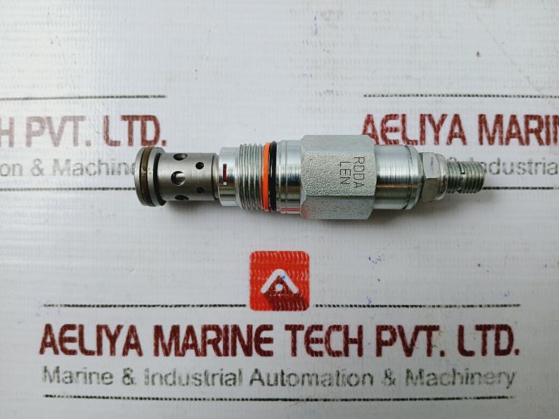 Sun Hydraulics Bosch Rexroth Rdda-len Differential Relief Valve - Image 4