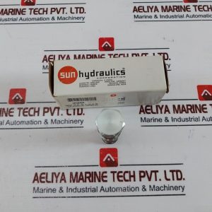 Sun Hydraulics Ckcb-xen Valve Cartridge