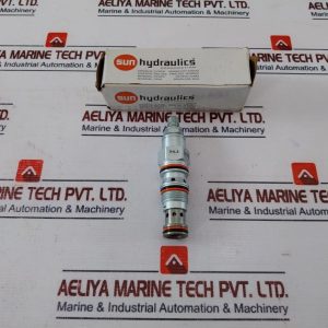 Sun Hydraulics Dpbc-lan Valve Cartridge