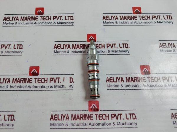 Sun Hydraulics Dpbo-lan Hydraulic Valve