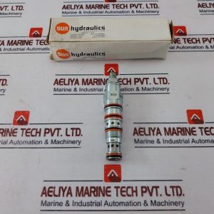 Sun Hydraulics Dpbo-lan Valve Cartridge