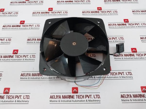 Suzhou 200Fzy2-d Axial Fan 400V