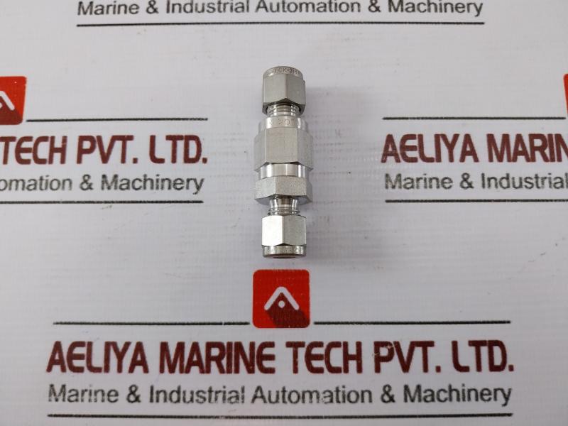 Swagelok Oceaneering Ss-chs4-5 Check Valve Tube 5 Psi - Image 4