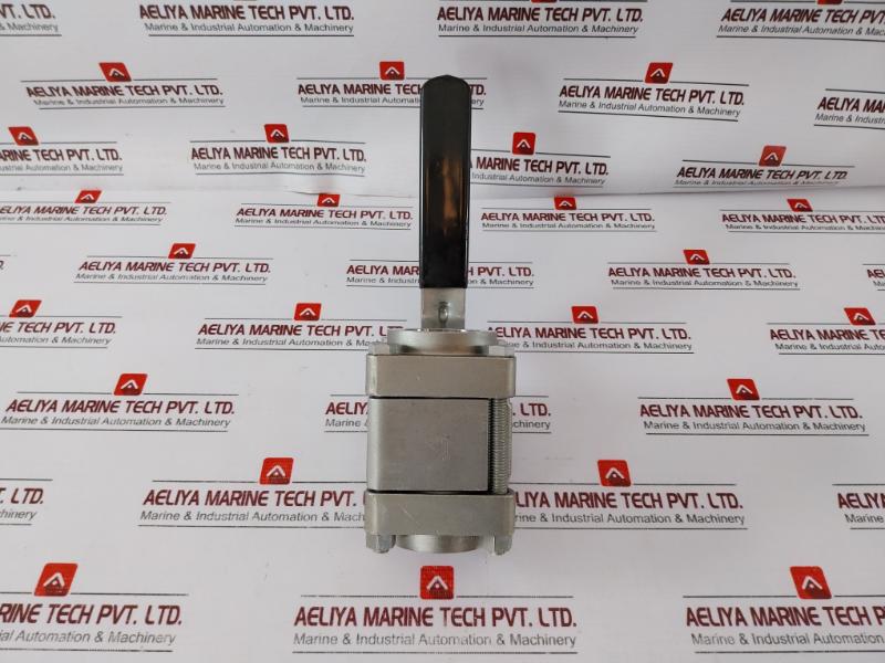 Swagelok Ss-67Tsw20P Ball Valve - Image 4