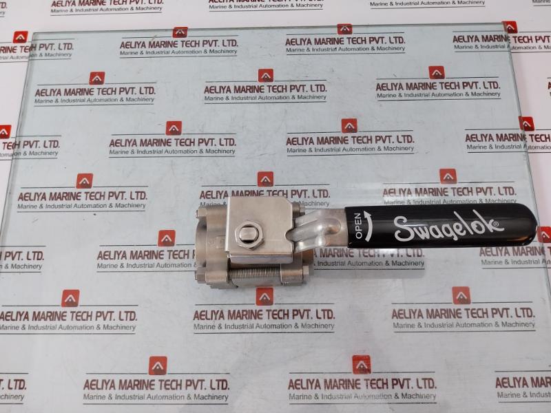 Swagelok Ss-67tsw20p Ball Valve 103 Bar