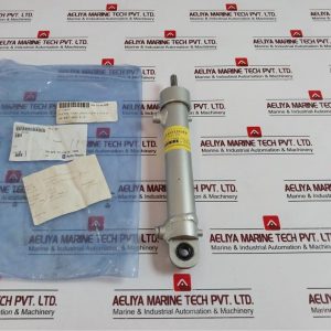 Sylinderteknikk Km Dvlg 2512-125 Hydraulic Cylinder