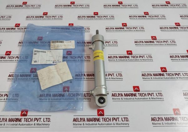 Sylinderteknikk Km Dvlg 2512-125 Hydraulic Cylinder