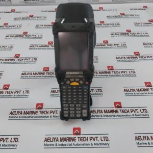 Symbol Mc906R-gk0Hbeer5Us Programmed Rfid Scanner