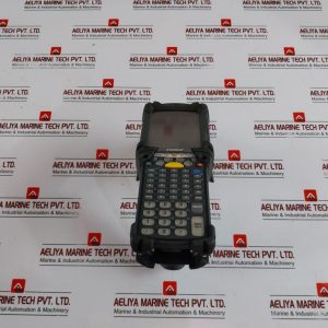 Symbol Mc906r Rfid Scanner Programmed