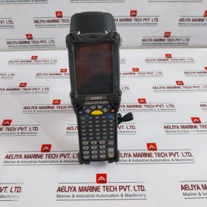 Symbol Mc906r Rfid Scanner Programmed