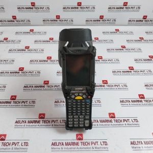 Symbol Mc906r-gk0hbeer5us Pocket Pc Programmed Rfid Scanner