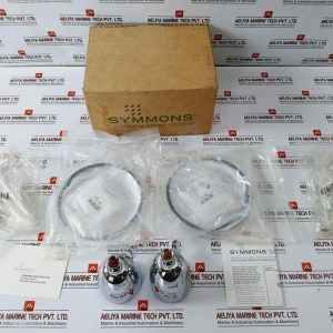 Symmons 1-100 Safetymix Shower Unit Kit