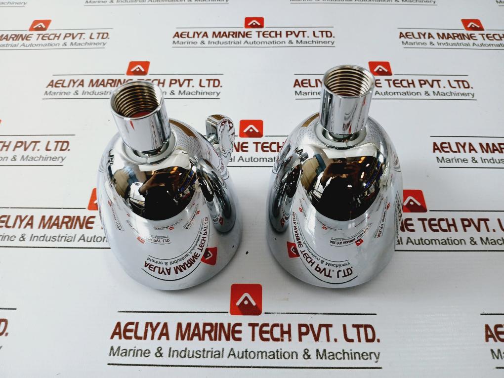 Symmons 1-100 Safetymix Shower Unit Kit - Image 3