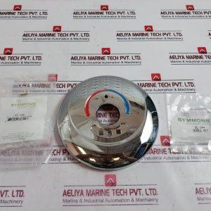 Symmons Sc-144 Safetymix Escutcheon Screw Kit