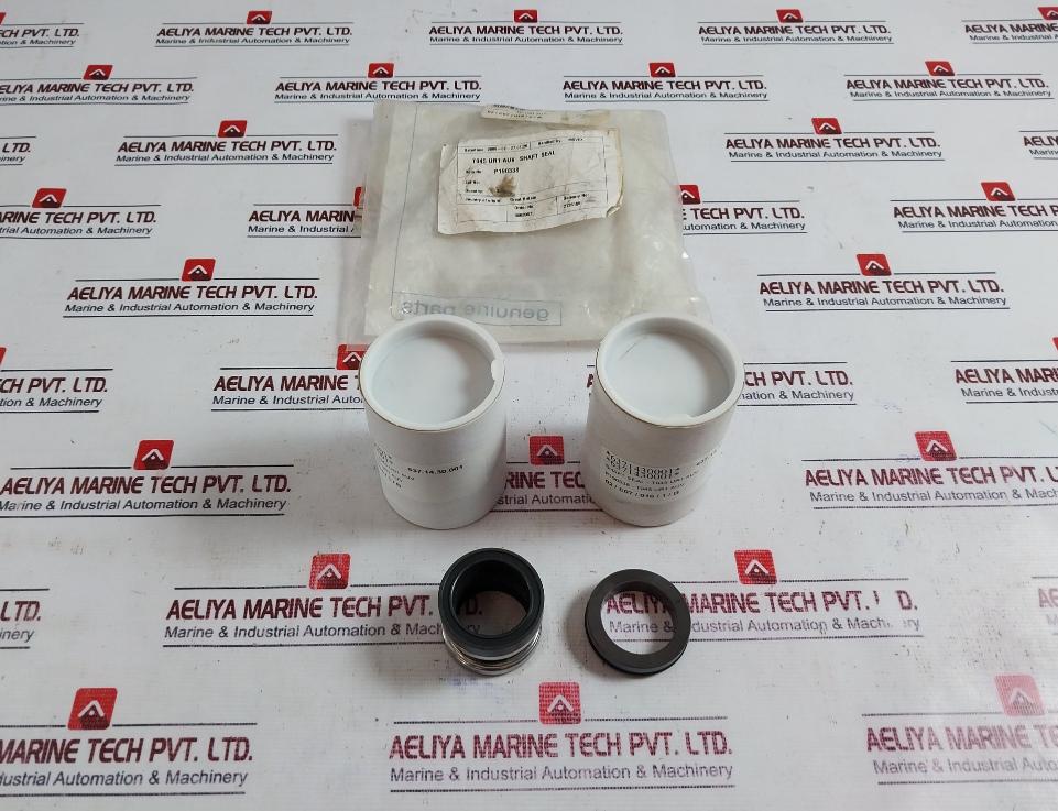 T045 Ur1 Auv Shaft Seal