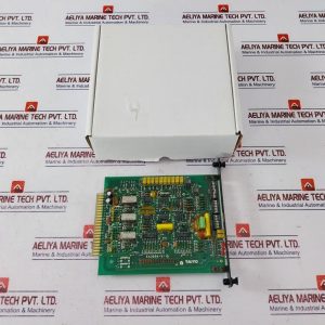 Taiyo Ea0594-51 ½ Printed Circuit Board