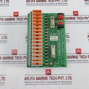 Tata Honeywell Dpcb21010002 Pcb Board 94V