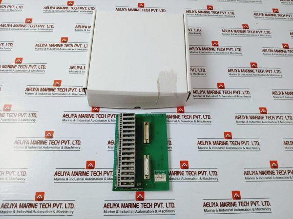 Tata Honeywell Dpcb21010005 Pcb Board 94v