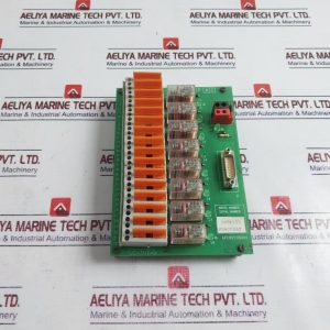 Tata Honeywell Irtp133 Pcb Board