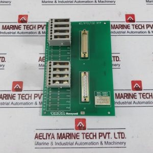 Tata Honeywell Irtp310 Rtp Analog Output Isolated 5V