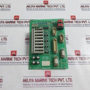 Tata Honeywell Irtp836 Pcb Board